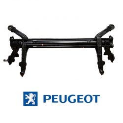 Repase a opravy zadní nápravy pro vozy Peugeot Partner