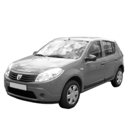 Dacia Sandero I