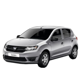 Dacia Sandero II